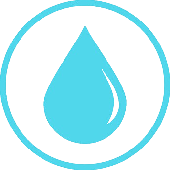Salus Hydrate Logo